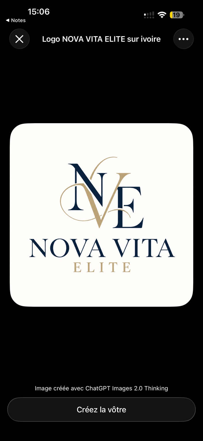Nova Vita Elite